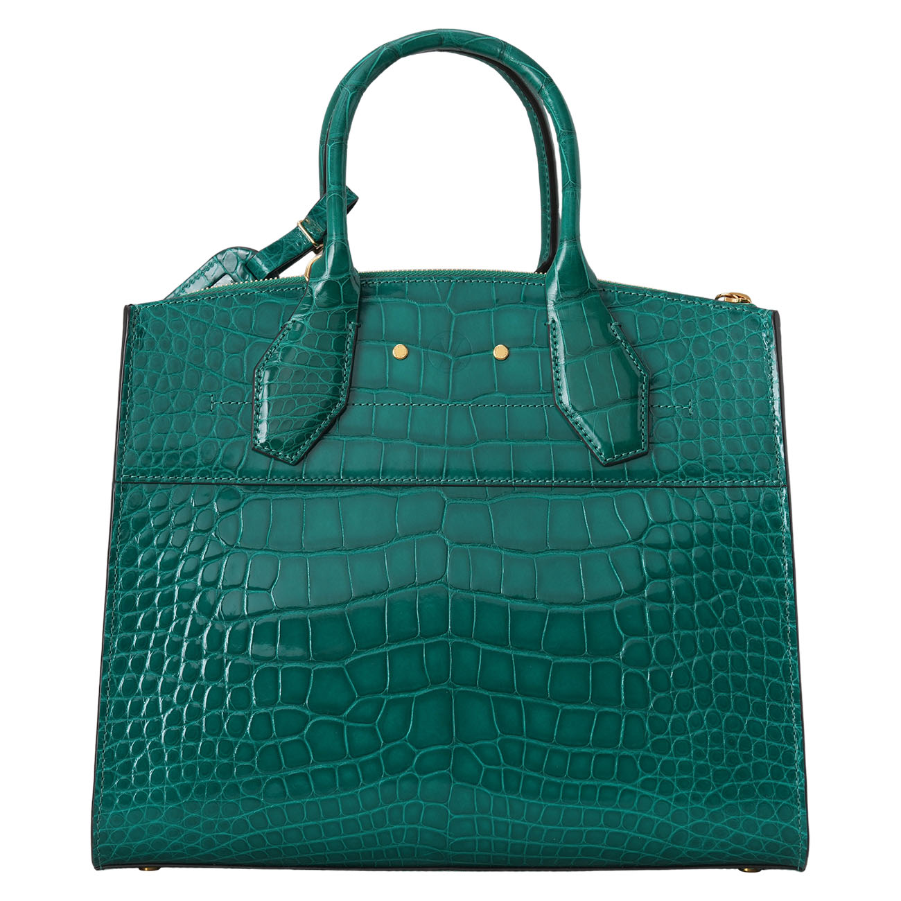 LOUIS VUITTON(USED)루이비통 P01329 와니 시티스티머 MM